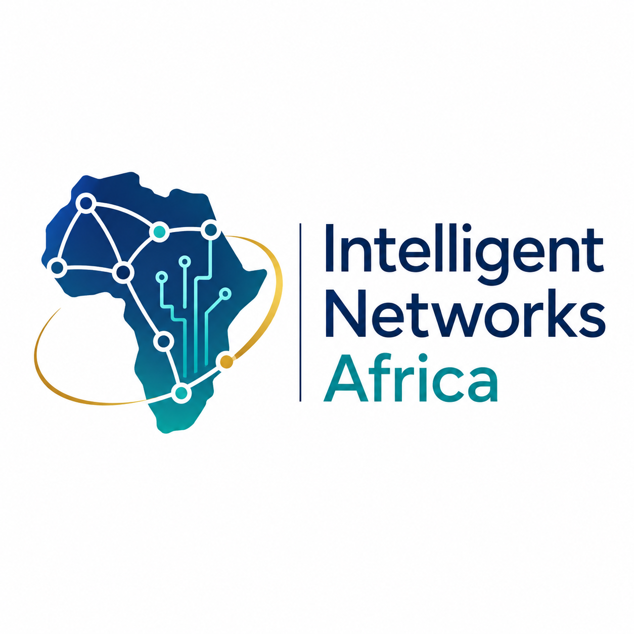 Intelligent Networks Africa logo